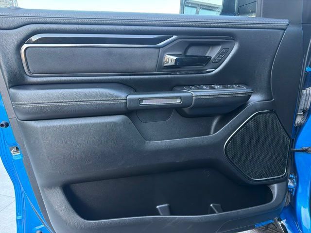 Used 2022 RAM 1500 Rebel w/ Rebel Level 2 Equipment Group AWD/4WD image 18