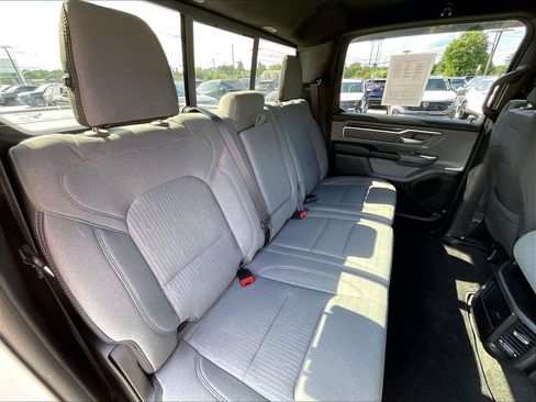Used 2023 RAM 1500 Big Horn AWD/4WD image 15