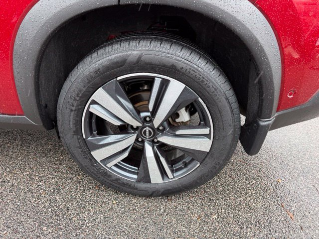 Used 2023 Nissan Rogue SL w/ SL Premium Package AWD/4WD image 13
