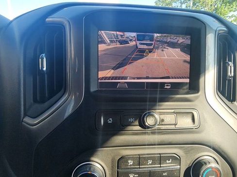 Used 2024 Chevrolet Silverado 2500 W/T w/ WT Fleet Convenience Package image 15