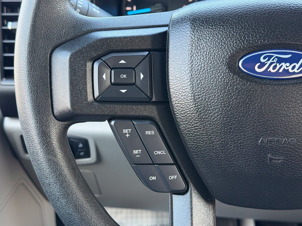 Used 2017 Ford F150 XL w/ XL Power Equipment Group AWD/4WD image 18