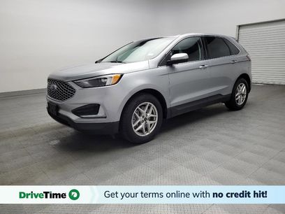 Used 2024 Ford Edge SEL