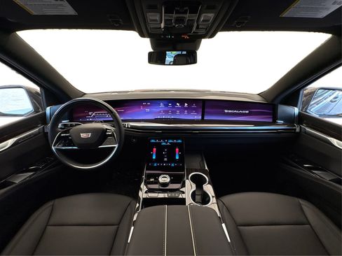 New 2026 Cadillac Escalade 4WD image 23