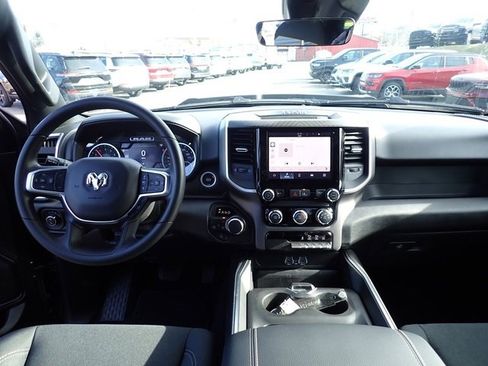 New 2026 RAM 1500 Express image 16