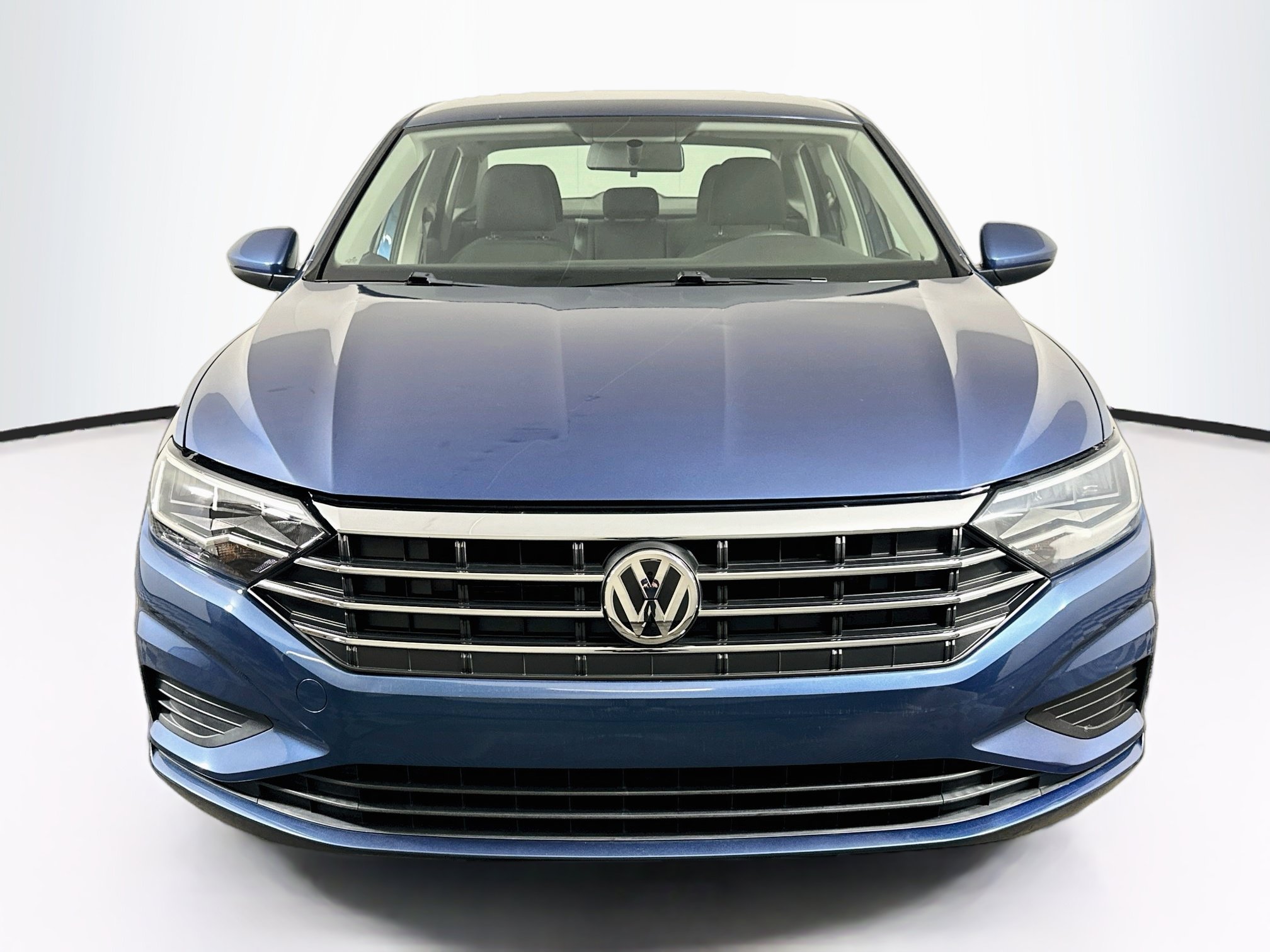 Used 2019 Volkswagen Jetta S w/ Driver Assistance Package FWD image 2