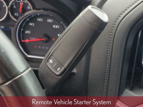 Used 2021 Chevrolet Silverado 1500 LT AWD/4WD image 27