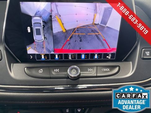 Used 2020 Chevrolet Blazer RS image 16