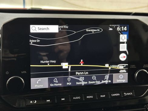 Used 2022 Nissan Pathfinder SL AWD/4WD image 46
