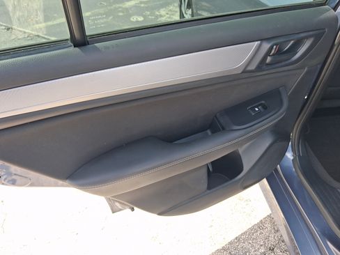Used 2018 Subaru Legacy 2.5i AWD/4WD image 24