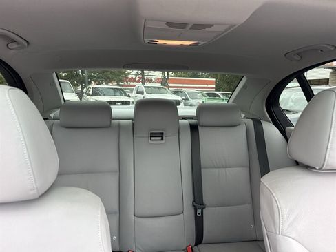 Used 2007 BMW 525i Sedan RWD image 17
