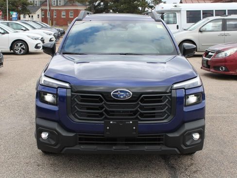 New 2026 Subaru Outback Touring XT AWD/4WD image 2