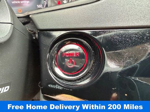 Used 2023 Honda Accord Touring image 27