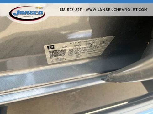 Used 2019 Chevrolet Silverado 1500 LT w/ All-Star Edition AWD/4WD image 33
