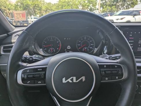 Used 2023 Kia K5 GT-Line FWD image 27