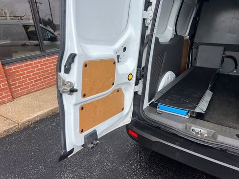 Used 2020 Ford Transit Connect XL image 16