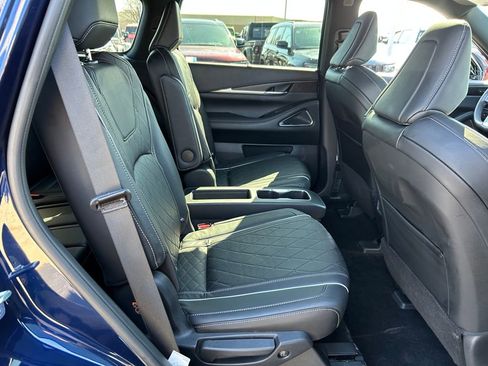 Used 2023 INFINITI QX60 Autograph w/ Cargo Package image 26