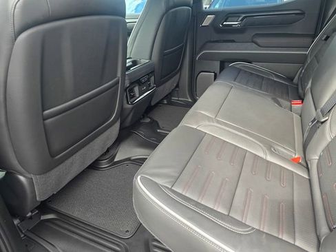 New 2026 GMC Sierra 1500 AT4X AWD/4WD image 10