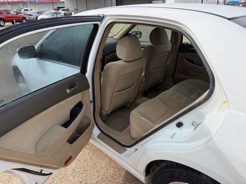 Used 2007 Honda Accord SE image 9