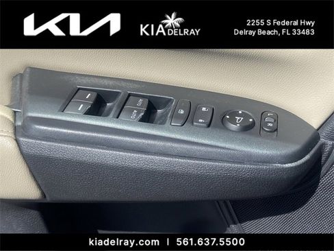 Used 2019 Honda CR-V EX-L image 17