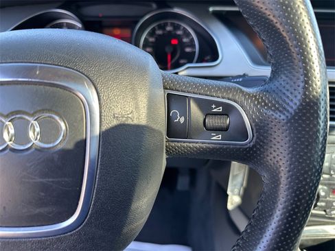 Used 2011 Audi A5 2.0T Premium Plus image 20