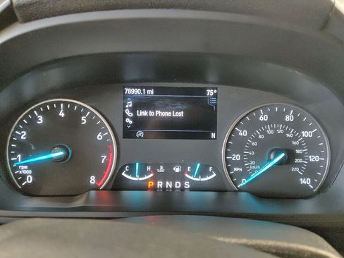 Used 2019 Ford EcoSport SE AWD/4WD image 23