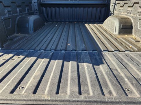 Certified 2025 Chevrolet Silverado 1500 LT Trail Boss image 32