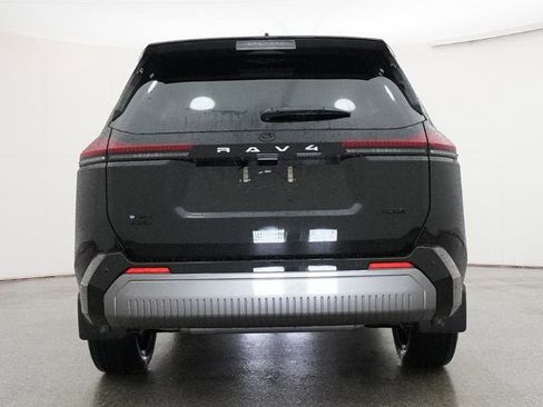 New 2026 Toyota RAV4 XSE image 23
