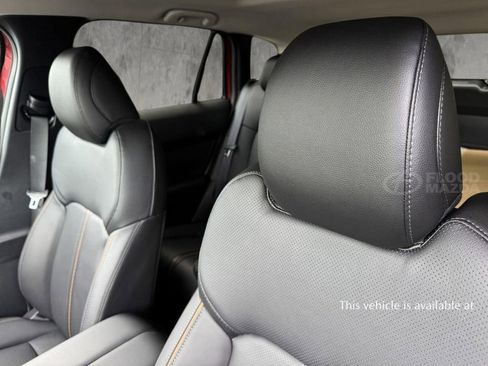 New 2025 MAZDA CX-50 AWD 2.5 Hybrid w/ Weather Package image 10