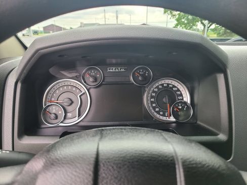 Used 2019 RAM 1500 Express w/ Wheel & Sound Group AWD/4WD image 29