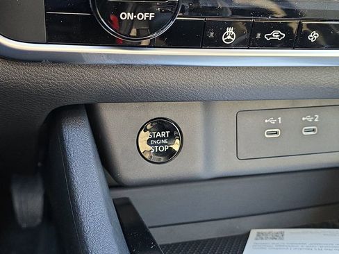 New 2026 Nissan Rogue SV w/ Cold Weather Package image 24