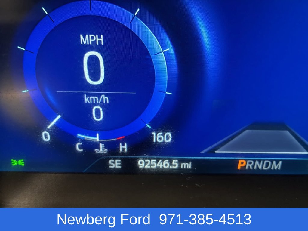 Used 2021 Ford Explorer ST w/ ST Street Pack AWD/4WD image 12