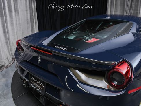 Used 2018 Ferrari 488 GTB RWD image 26