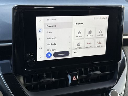 Used 2024 Toyota Corolla LE image 18