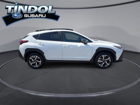 Certified 2024 Subaru Crosstrek 2.0i Premium AWD/4WD image 10
