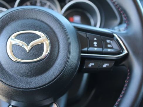 Used 2024 MAZDA CX-5 Carbon Edition AWD/4WD image 21