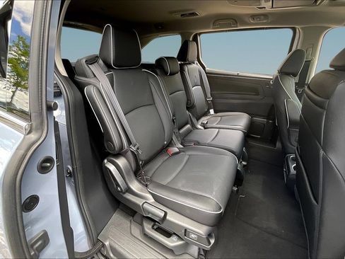 Used 2026 Honda Odyssey Elite image 25