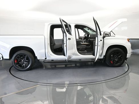 Used 2023 Chevrolet Silverado 1500 RST w/ Redline Edition image 76