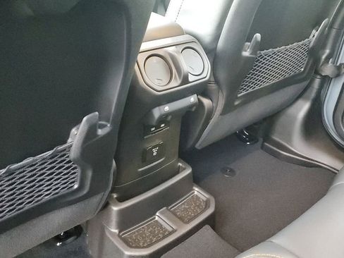 New 2026 Jeep Wrangler Sahara image 14