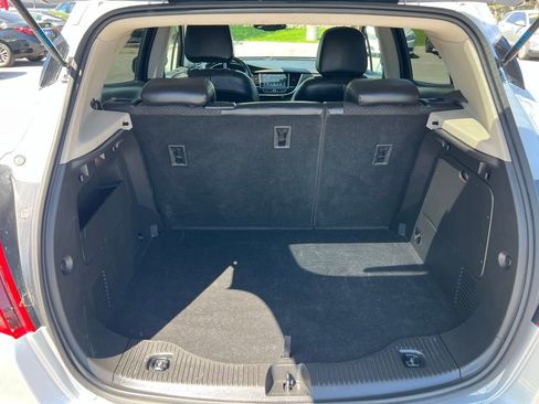 Used 2019 Buick Encore Preferred FWD image 20