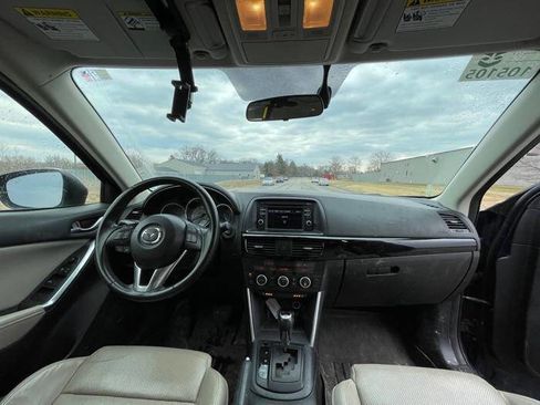 Used 2014 MAZDA CX-5 Grand Touring image 31