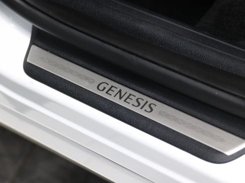 Used 2026 Genesis GV70 3.5T Sport Advanced AWD/4WD image 59