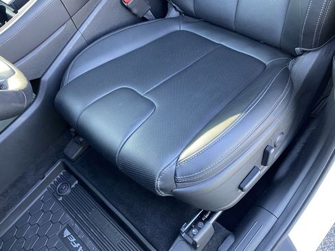 Used 2023 Hyundai Santa Fe SEL w/ Premium Package image 23