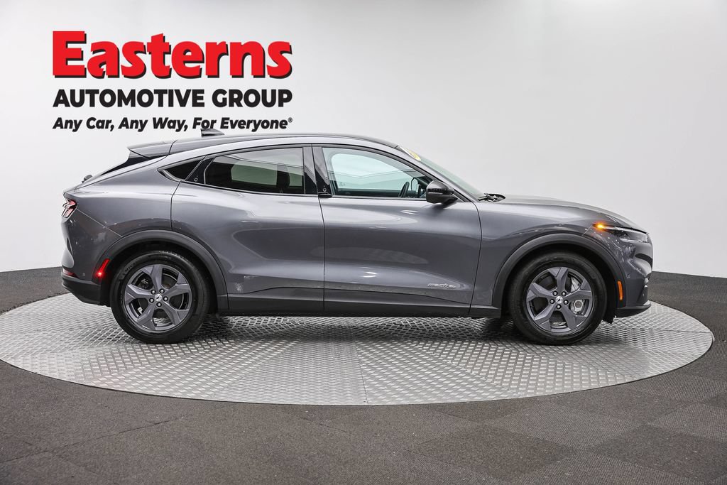 Used 2023 Ford Mustang Mach-E Select AWD/4WD image 5