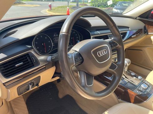 Used 2013 Audi A6 2.0T Premium Plus image 12