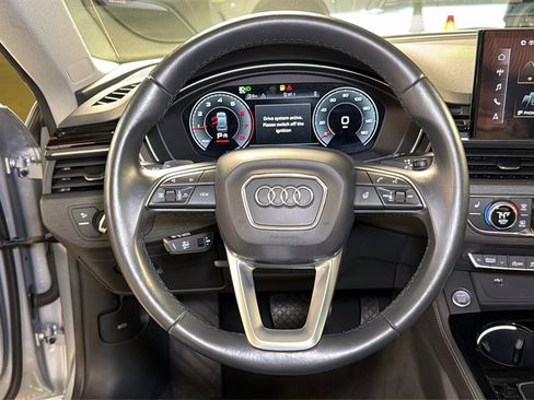 Used 2021 Audi A5 2.0T Premium Plus image 20