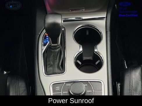 Used 2020 Jeep Grand Cherokee Laredo w/ Quick Order Package 2BN North AWD/4WD image 23