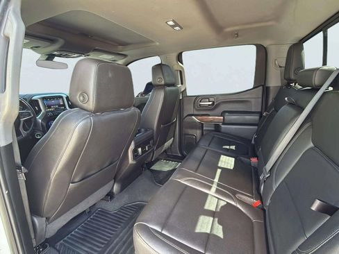 Used 2019 Chevrolet Silverado 1500 RST w/ All-Star Edition image 15