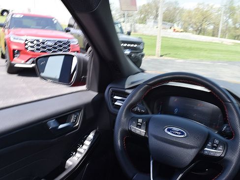 Used 2024 Ford Escape ST-Line w/ Tech Pack #1 AWD/4WD image 20