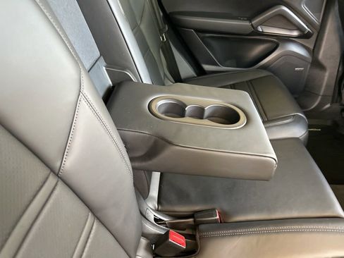 Used 2024 Porsche Cayenne Coupe w/ Premium Package Plus image 20