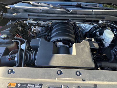 Used 2014 GMC Sierra 1500 SLE w/ All-Terrain Package image 33